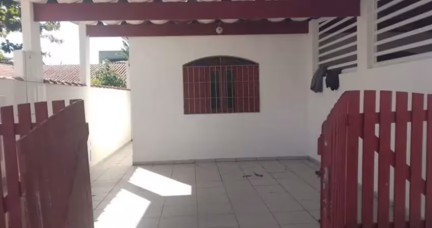 Casa com 2 quartos à venda na Praça Ângelo Guerra, Vila Loty, Itanhaém
