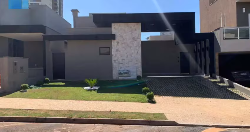 Casa à venda condomínio quinta da primavera  praça das árvores