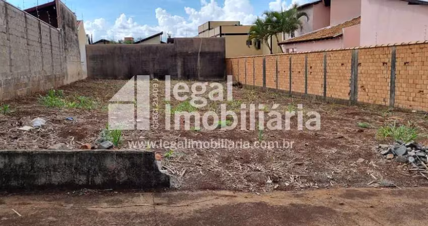 Terreno plano city ribeirão,  medindo 14x35 sendo 490m ,