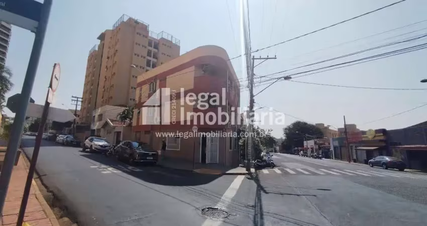Sala comercial para locação, vila seixas, ribeirao preto - sp