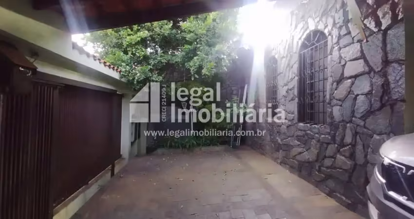 Casa 3 dormitórios 1 suíte à venda, sumarezinho, ribeirao preto - sp