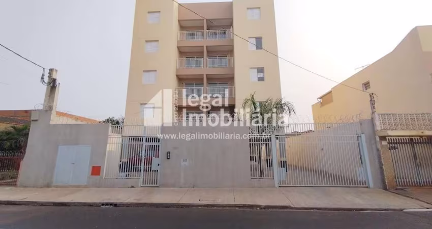 APTO MCMV 2 DORMITÓRIOS COM SUÍTE PARA VENDA CAMPOS ELISÍOS