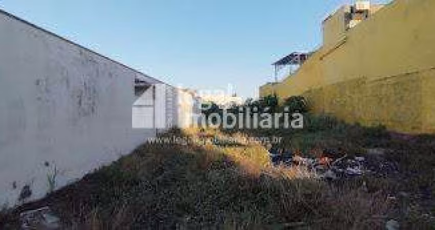 Terreno 590m  Comercial à Venda - Rua Japurá, 1083 proximo a Av. D. Pedro