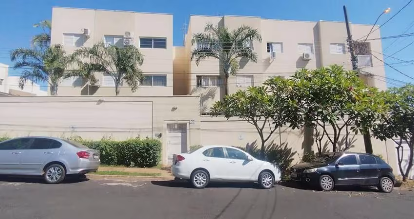Apartamento para locação, RESIDENCIAL FLORIDA, RIBEIRAO PRETO - SP