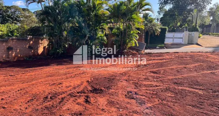 Chácara à venda no condomínio residencial quinta da alvorada  bonfim paulista