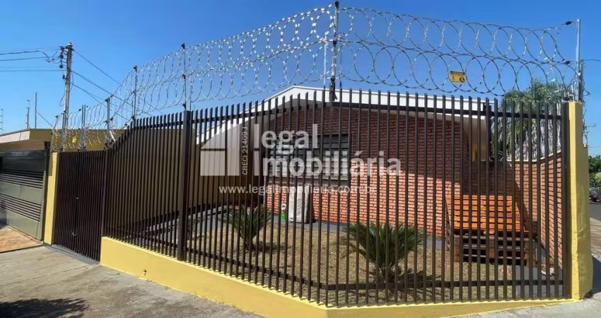 CASA PARA LOCAÇÃO NA RUA SANTA CATARINA - SUMAREZINHO RIBEIRÃO PRETO