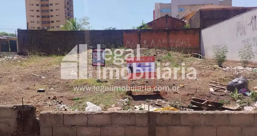 Terreno à venda, vila monte alegre, ribeirao preto - sp