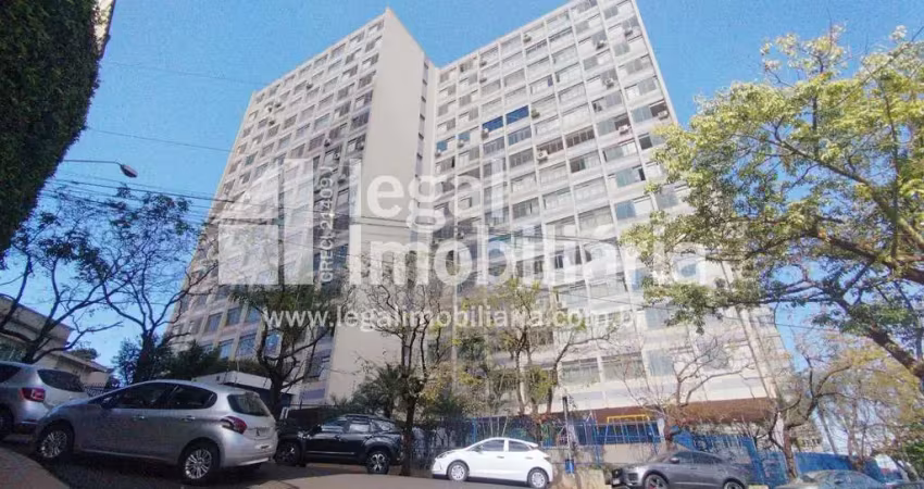 Apartamento com 4 dormitórios à venda, centro, ribeirao preto - sp