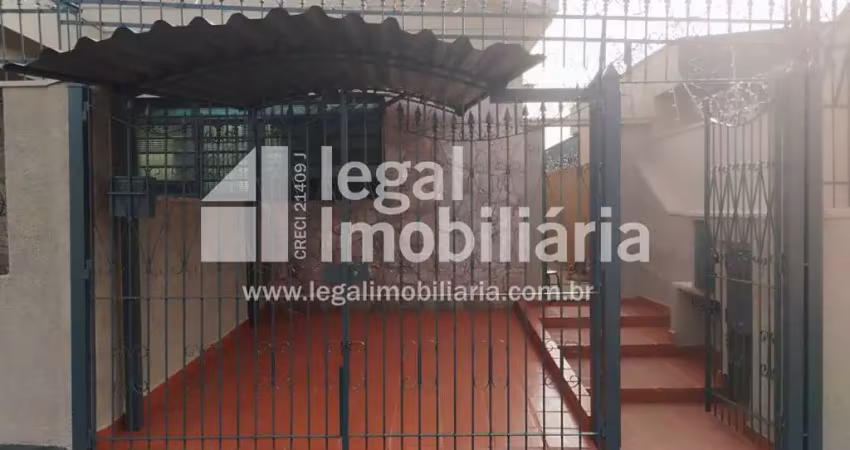 Sobrado para locação no bairro sumarezinho  ribeirão preto