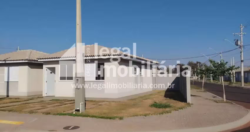 Casa com 2 dormitórios para venda  condomínio palácio de turim, zona leste