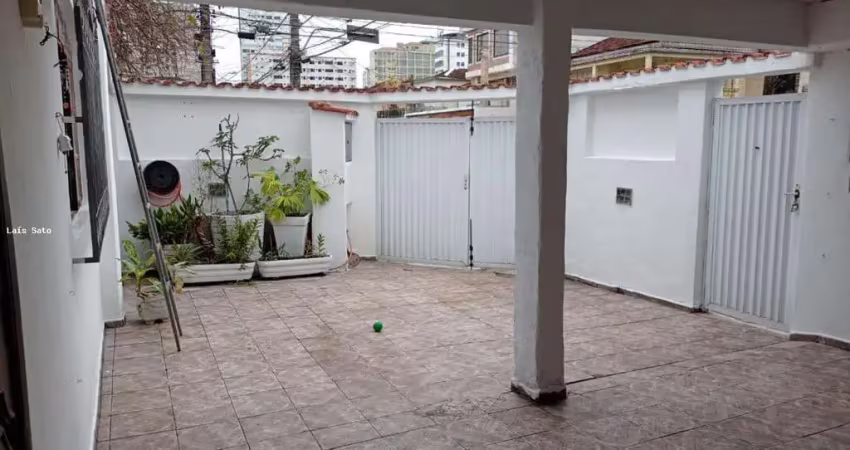 Casa para venda em são vicente, vila valença, 3 dormitórios, 2 suítes, 3 banheiros, 3 vagas