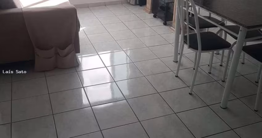 Apartamento para Venda em São Vicente, Centro, 1 dormitório, 1 banheiro, 1 vaga