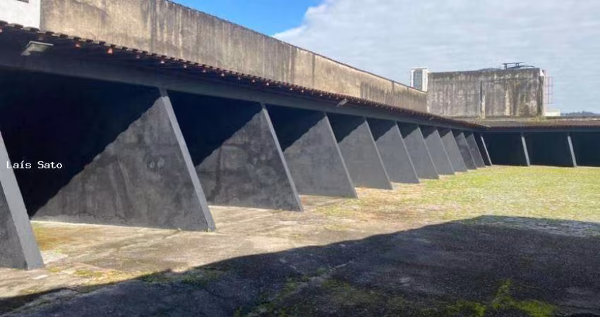 Terreno para Venda em Santos, Vila Mathias