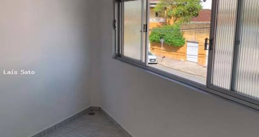 Casa para Venda em Santos, Vila Belmiro, 2 dormitórios, 1 banheiro, 1 vaga