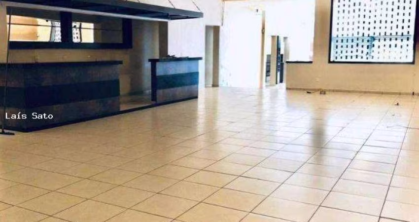 Galpão para Locação em Santos, Centro, 2 banheiros