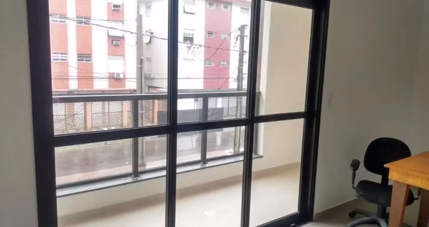 Casa para venda em santos, aparecida, 2 dormitórios, 2 suítes, 3 banheiros, 1 vaga