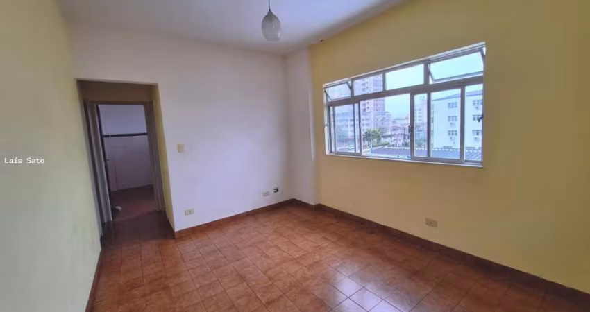 Apartamento para Venda em São Vicente, Vila Valença, 1 dormitório, 1 banheiro, 1 vaga