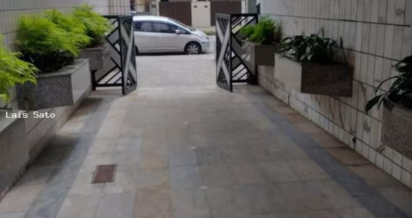 Sala Comercial para Venda em Santos, Aparecida, 2 banheiros