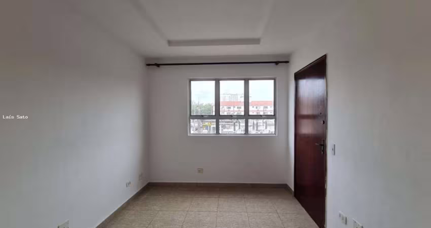Apartamento para Venda em Santos, Estuário, 2 dormitórios, 2 banheiros, 1 vaga
