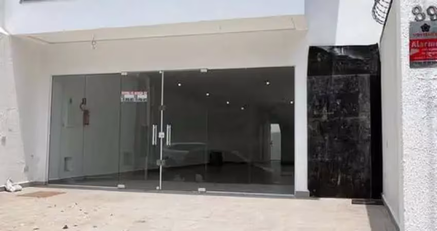 Loja para venda em são vicente, centro, 4 banheiros, 2 vagas