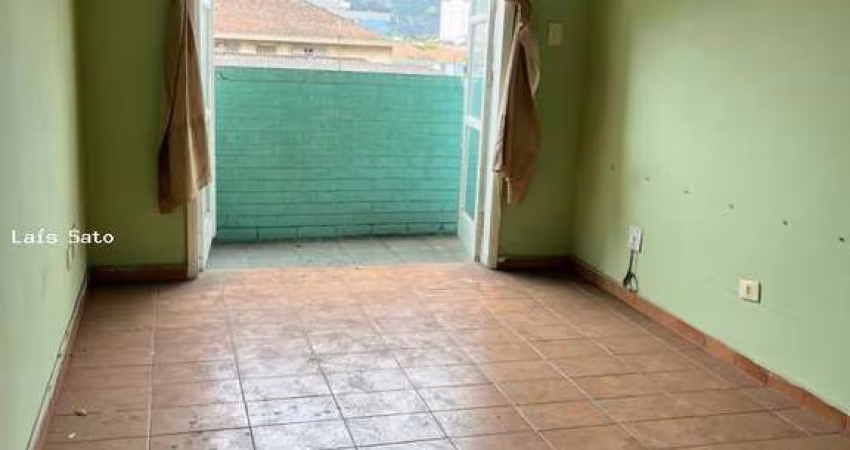 Apartamento para Venda em São Vicente, Centro, 1 dormitório, 1 banheiro, 1 vaga