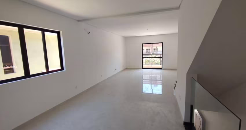 Casa para Venda em Santos, Embaré, 3 dormitórios, 3 suítes, 5 banheiros, 2 vagas