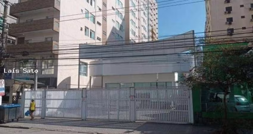 Loja para Locação em Santos, Gonzaga, 3 banheiros, 12 vagas