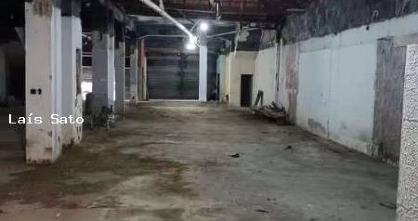 Galpão para Locação em Santos, Centro