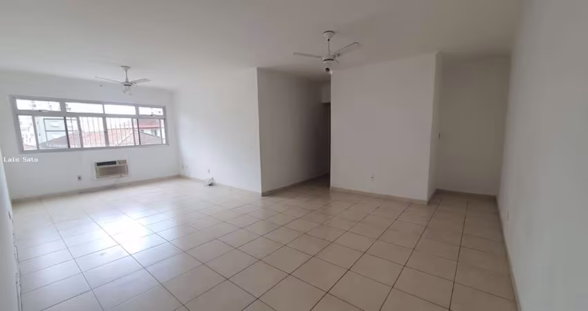 Apartamento para Venda em Santos, Ponta da Praia, 3 dormitórios, 3 suítes, 5 banheiros, 1 vaga