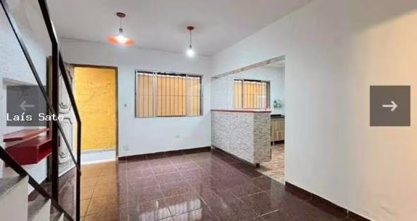 Casa para Venda, São Jorge, 2 dormitórios, 2 banheiros, 1 vaga