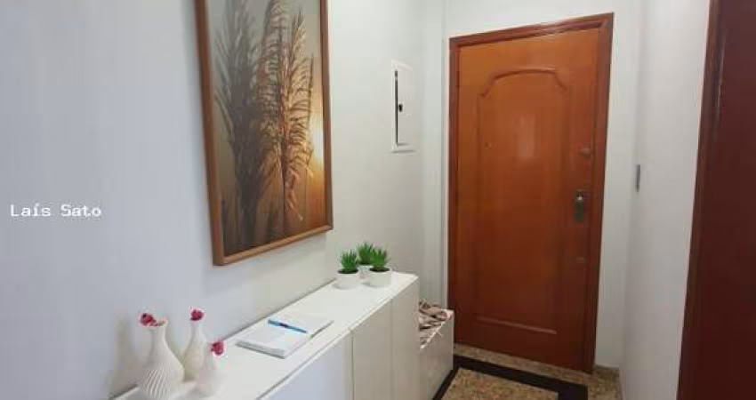 Apartamento para Venda, Aparecida, 3 dormitórios, 1 suíte, 3 banheiros, 2 vagas