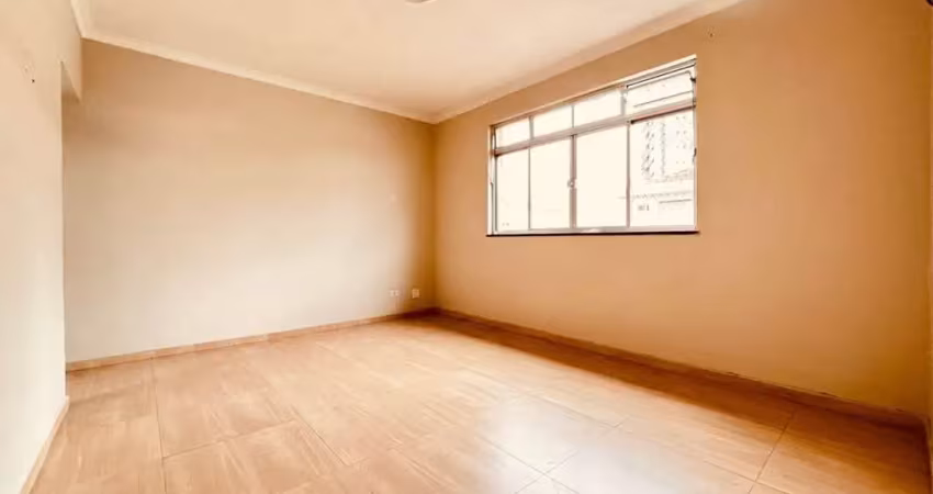 Apartamento para venda em santos, macuco, 2 dormitórios, 1 banheiro, 1 vaga