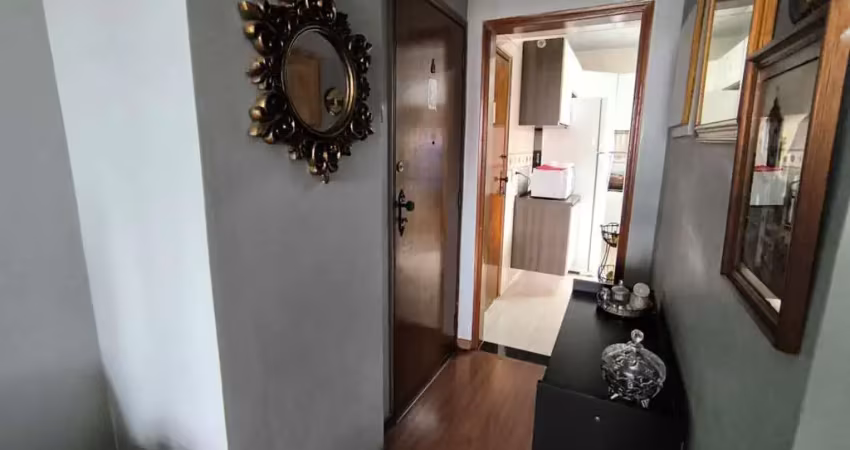 Apartamento para venda em santos, aparecida, 3 dormitórios, 1 suíte, 3 banheiros, 1 vaga