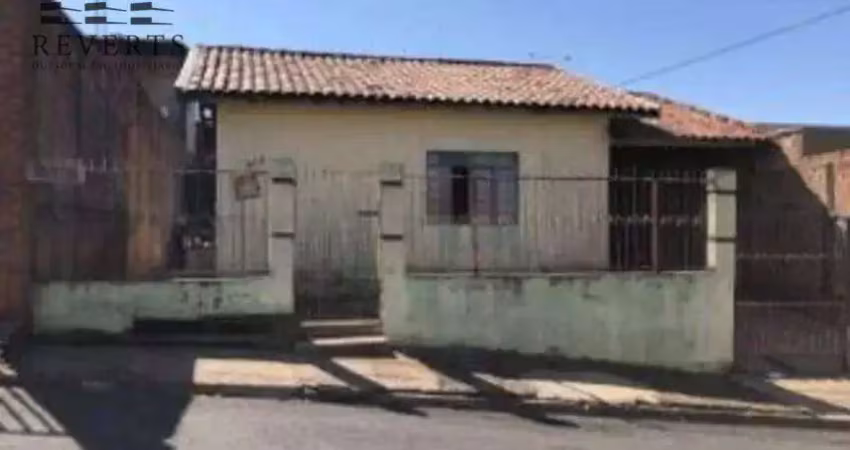 Casa com 1 quarto à venda no Jardim São Silvestre, Cornélio Procópio 