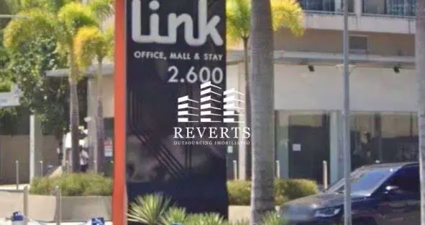 Ponto comercial à venda na Avenida Ayrton Senna, 2600, Barra da Tijuca, Rio de Janeiro