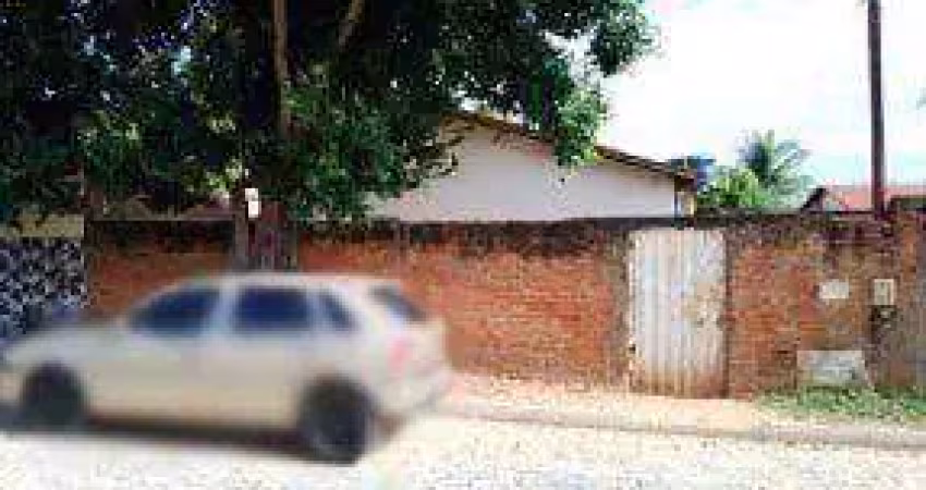 Casa - Centro, SERRA DOURADA / BA