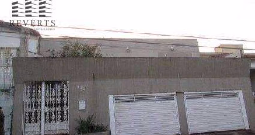 Casa à venda por R$ 670.000