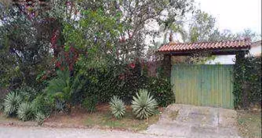 Casa à venda por r$ 520.000 - várzea de cima - sarapuí/sp
