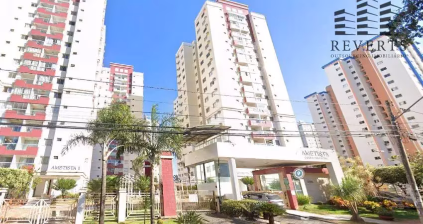 Apartamento com 2 quartos à venda na Avenida Milão, Residencial Eldorado, Goiânia