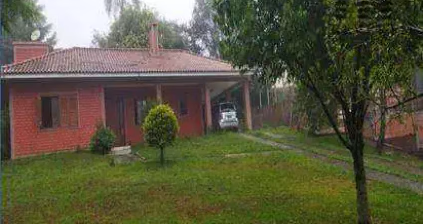 Casa à venda por r$ 495.000 - parque serrano i - itaara/rs