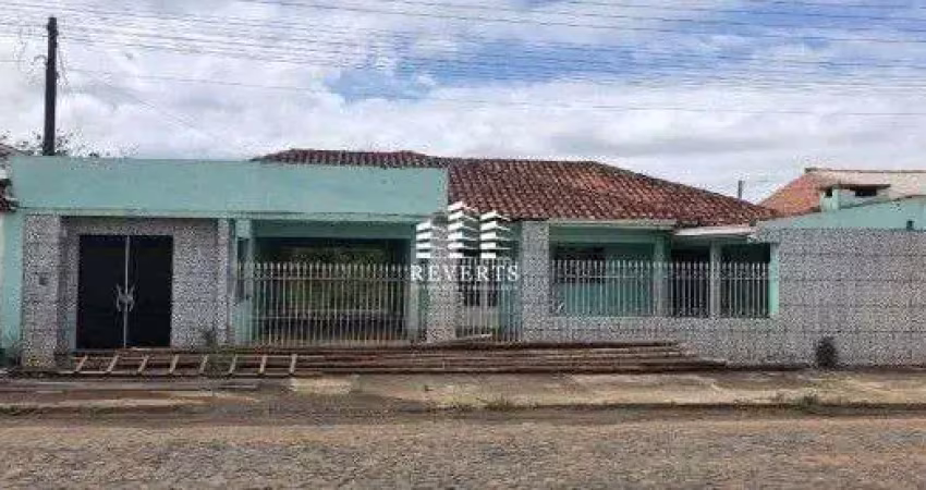 Casa com 3 quartos à venda na Rua Luiza A Ferreira, 165, Campinas Belas, Reserva