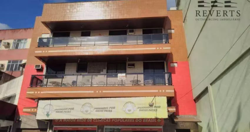Apartamento com 3 dormitórios à venda, 135 m² por r$ 350.000,00 - tanque - rio de janeiro/rj