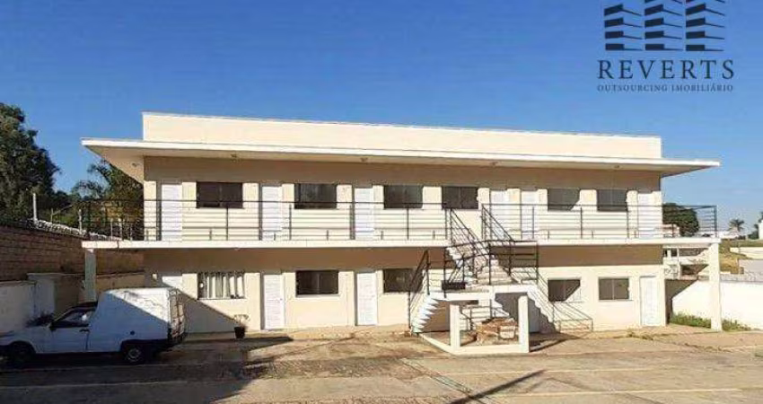 Apartamento à venda no Jardim Gramados de Sorocaba - Sorocaba/SP