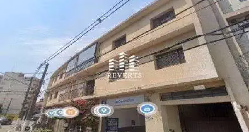 Apartamento à venda por r$ 599.000 - vila mariana - são paulo/sp