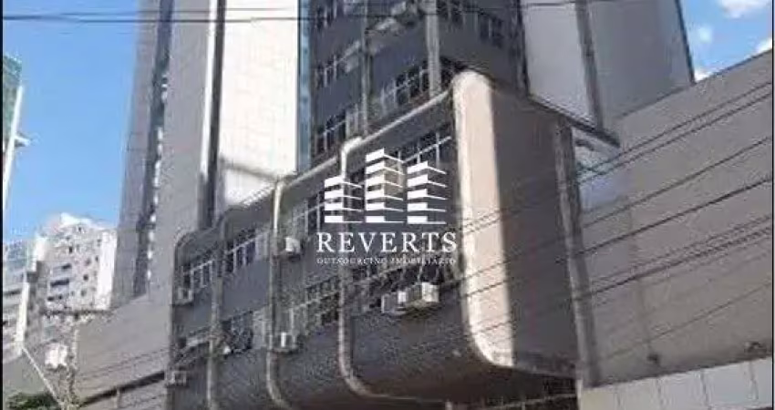 Prédio à venda, 1377 m² por r$ 9.500.000,00 - funcionários - belo horizonte/mg
