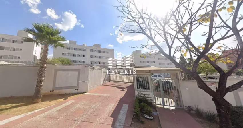 Excelente apartamento no residencial parque bergamo!