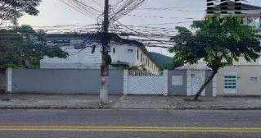 Casa em condomínio fechado com 2 quartos à venda na Estrada Meringuava, Taquara, Rio de Janeiro