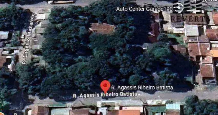 Casa em condomínio fechado com 2 quartos à venda na Rua Agassis Ribeiro Batista, Planta Irmãos Michel, Piraquara