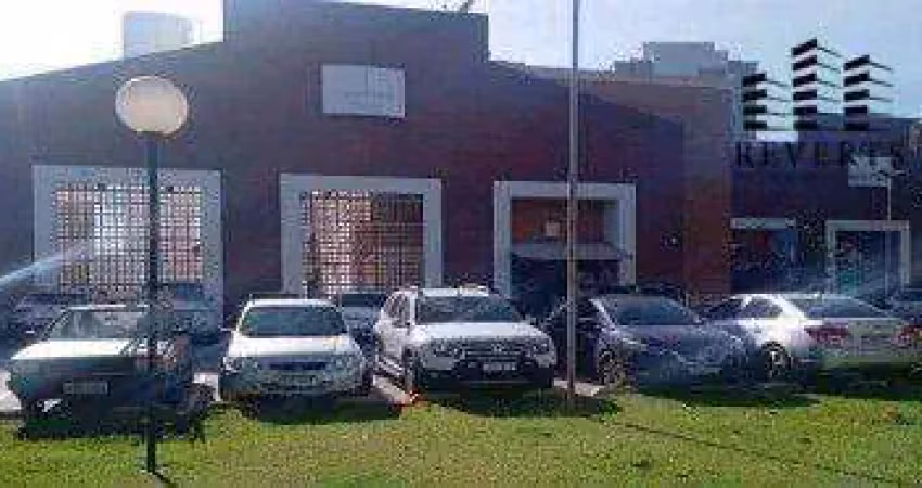 Garagem à venda na Avenida Lygia Latuf Salomão, Jardim João Rossi, Ribeirão Preto