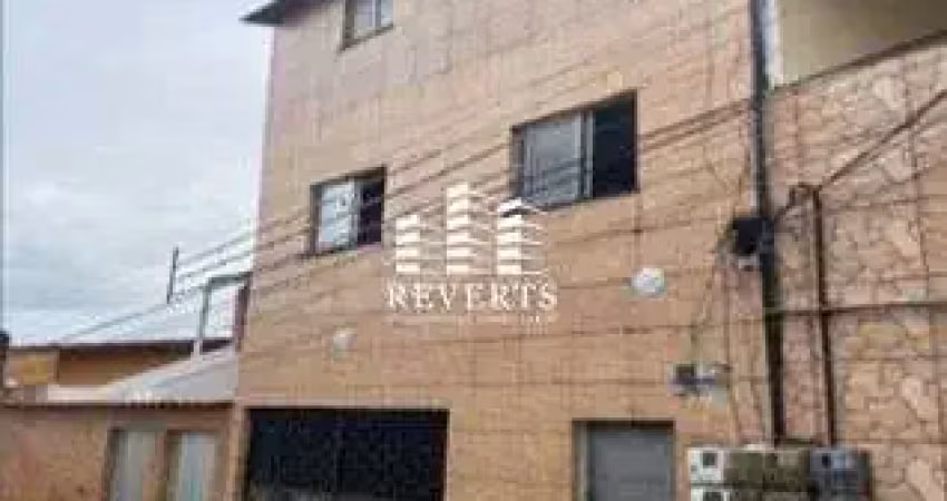 Casa com 1 dormitório à venda por r$ 270.000 - são cristóvão - salvador/ba